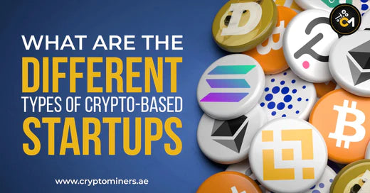 crypto start ups|cryptominers blog