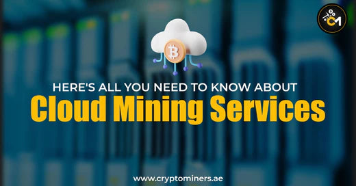 cloud mining services | crypto mining