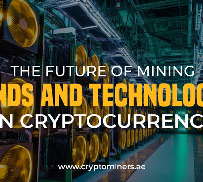 Crypto mining | Bitcoin mining