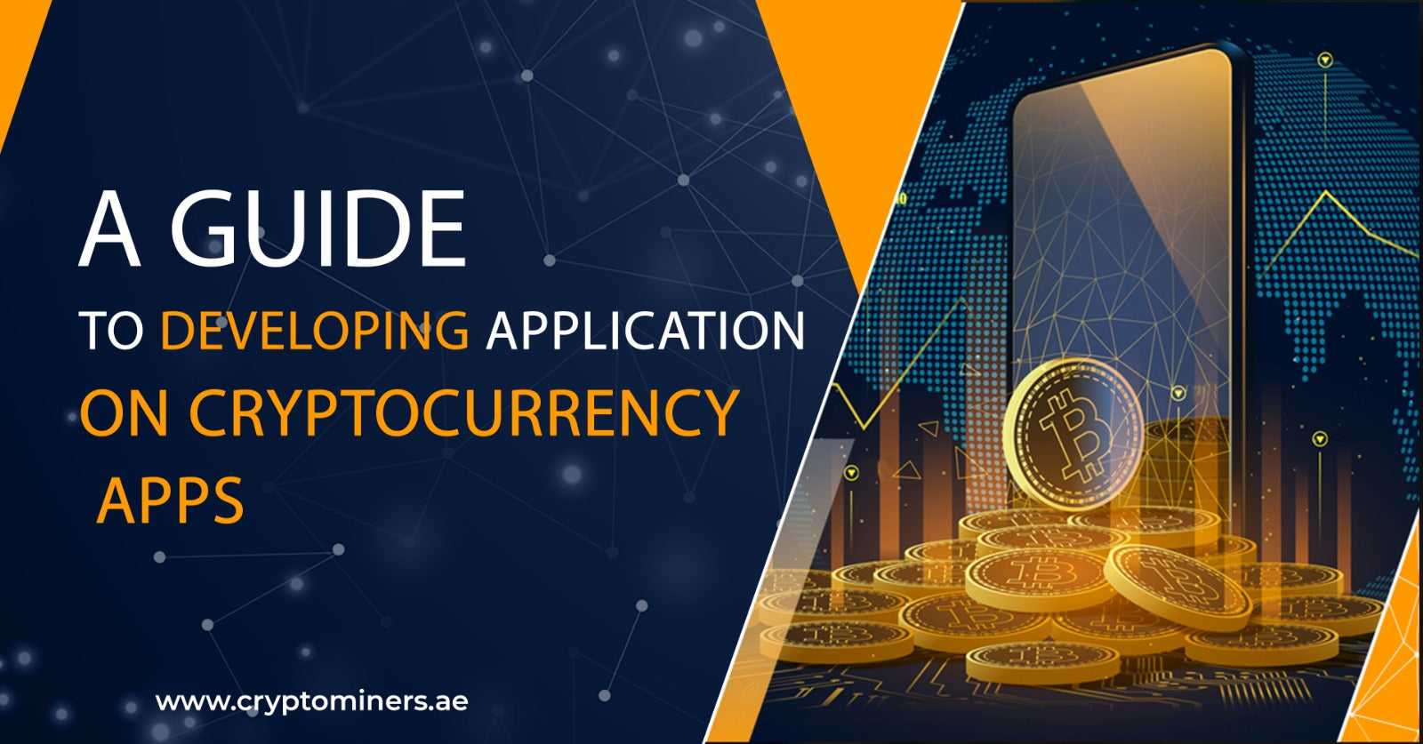 A guide to developing applications on cryptocurrency apps