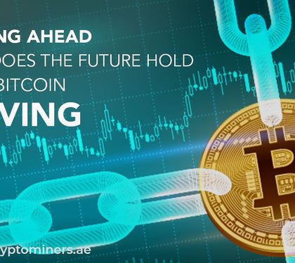 Looking Ahead What Does the Future Hold After Bitcoin Halving
