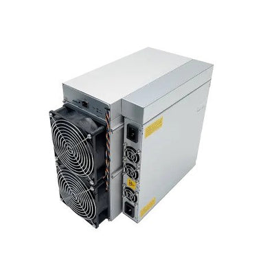 Antminer L7 (8550Mh/s)