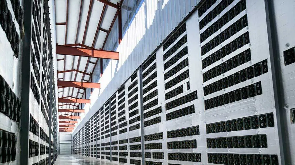 Is Bitcoin Mining Profitable in the UAE A Complete Miner’s Guide