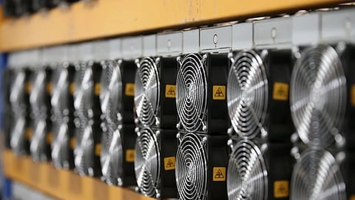 Bitcoin Mining Hosting in UAE Power-Cooling and Scalable Solutions Explained