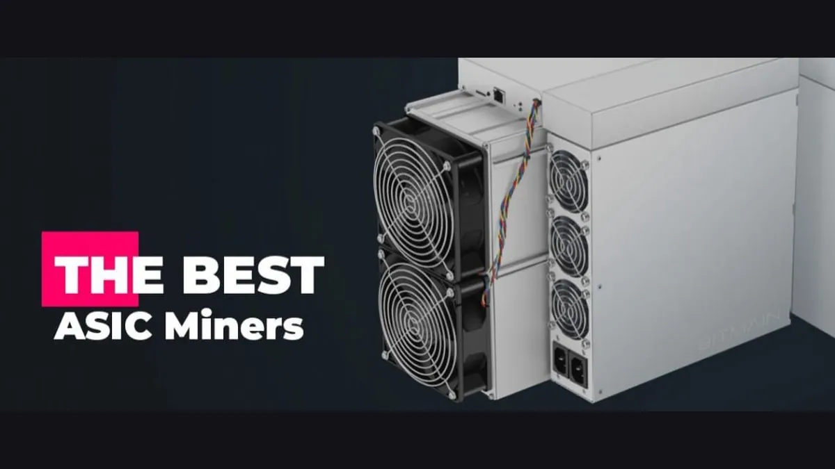 Antminer UAE: Best Antminer Models for Serious Crypto Miners