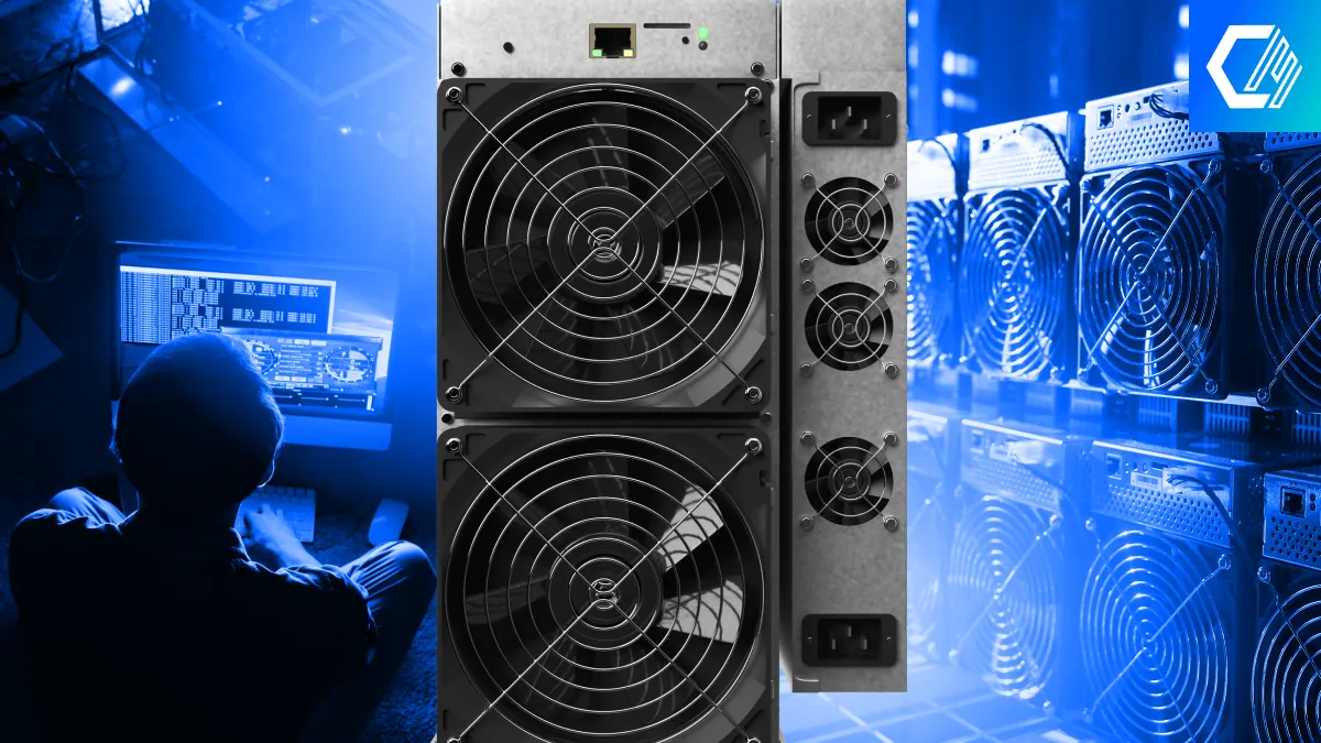 Bitcoin Mining Hosting in UAE Power Cooling  Scalable Solutions for Serious Miners