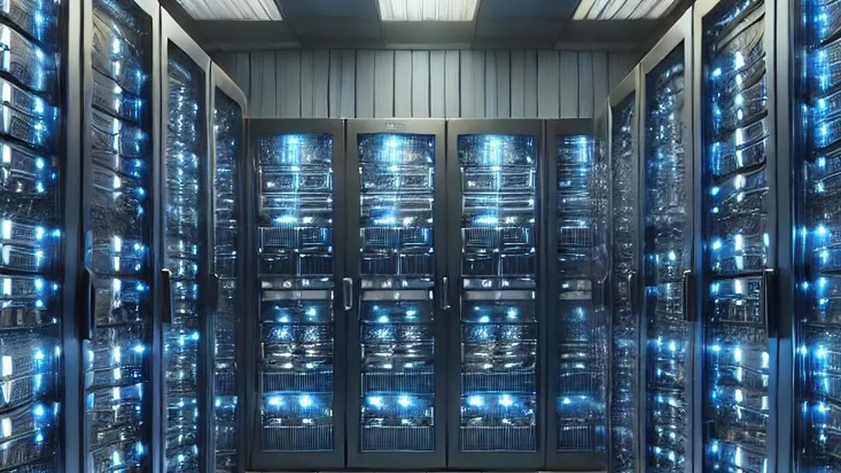 Bitcoin Mining Hosting Solutions Explained