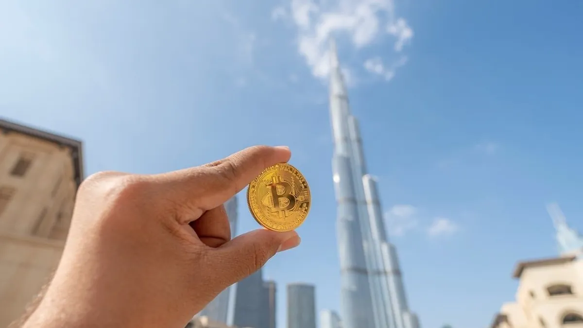 Bitcoin Mining Regulations in UAE A Practical Guide for Miners and Investors