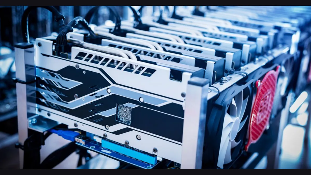 Bitcoin Mining Hosting in UAE Power Cooling and Infrastructure Solutions for Sustainable Mining