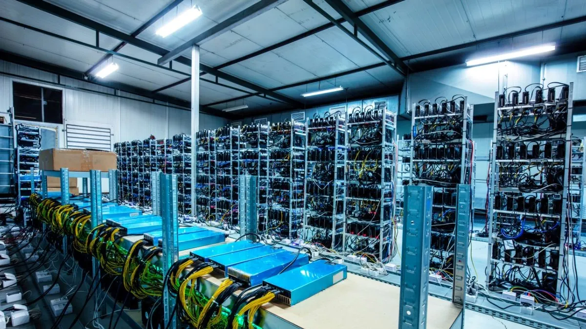 Mastering Mining Hosting Your Blueprint for UAE Based Hash Rate Stability