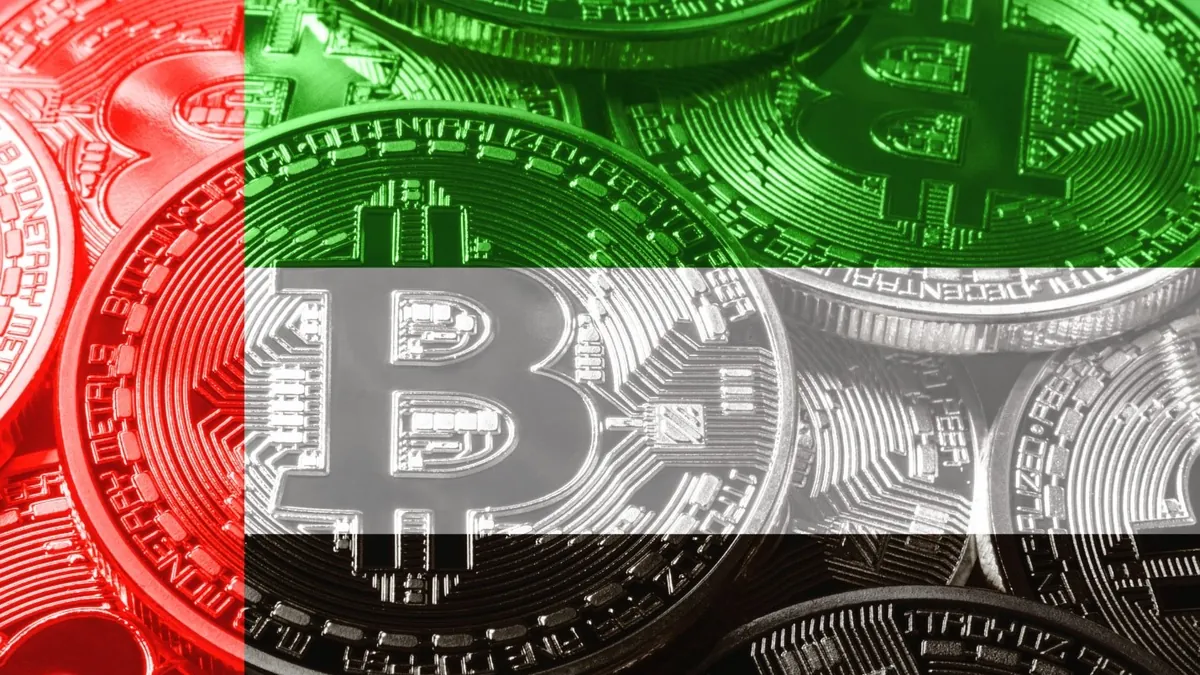 The Guide to UAE Crypto Mining Regulations Navigating Compliance for Sustainable Growth