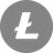 Litecoin logo