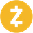 Zcash logo