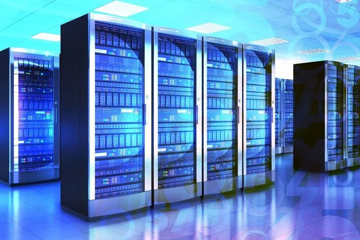 Bitcoin mining hosting in the UAE