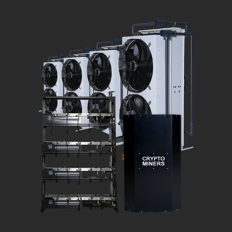 Hydro Kit H20