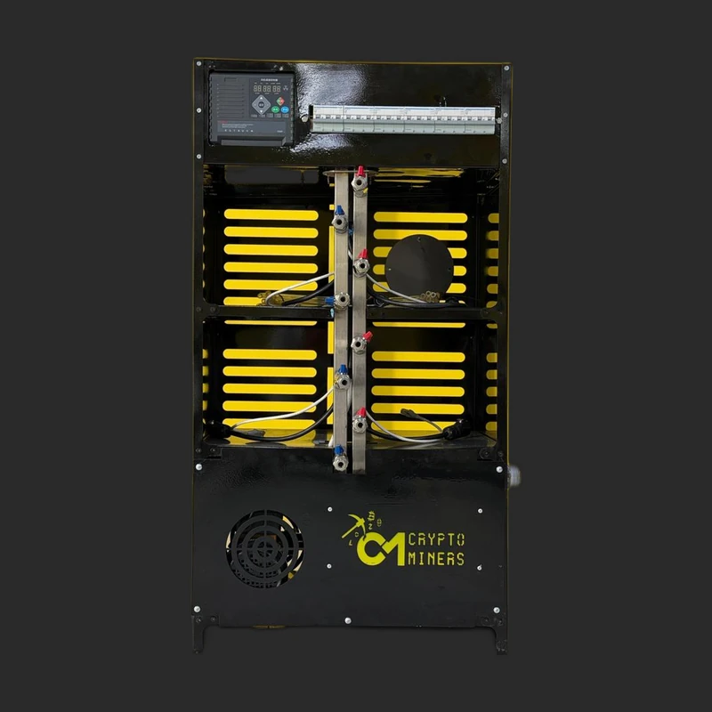 Hydro Kit H4