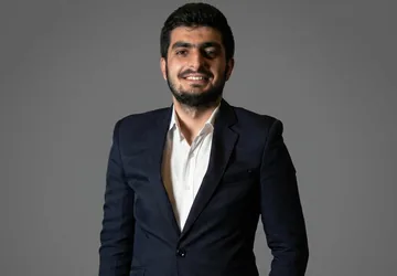 Ayham Dallal