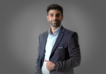 Majed Batal