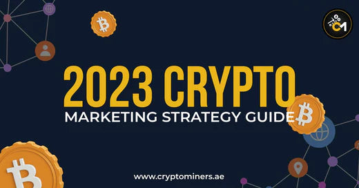 Crypto Marketing | Crypto Blog