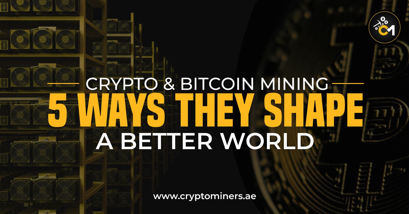 bitcoin mining | Cryptocurrency mining in Dubai