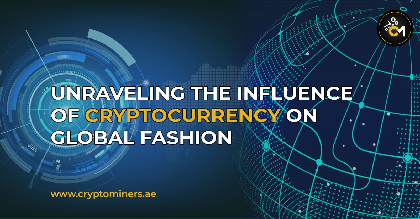 Unraveling the Influence of Cryptocurrency on Global Fashion