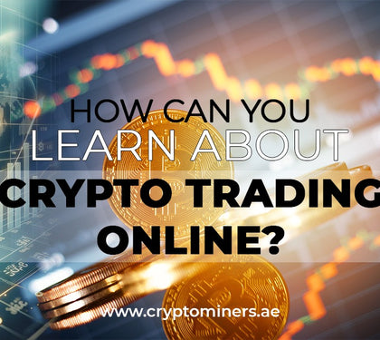 How Can You Learn Crypto Trading Online?