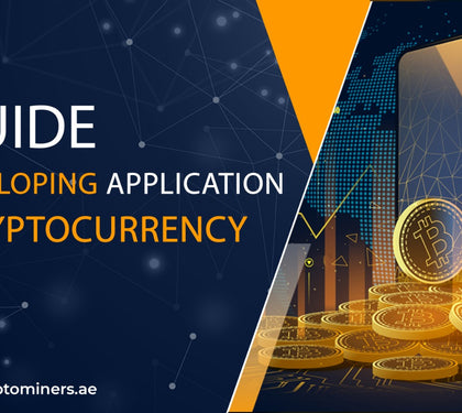 A guide to developing applications on cryptocurrency apps